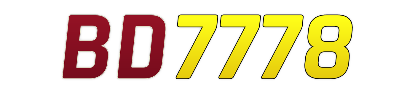 bd7778 লোগো